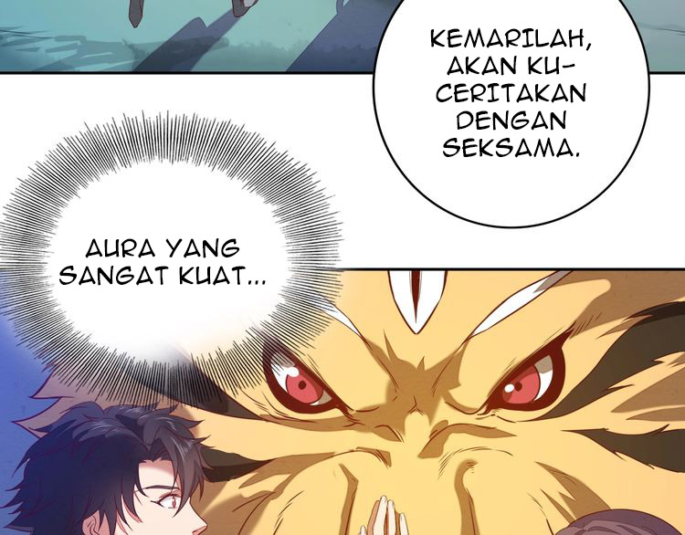 The Sleepy Dragon Continent Chapter 04 Gambar 113
