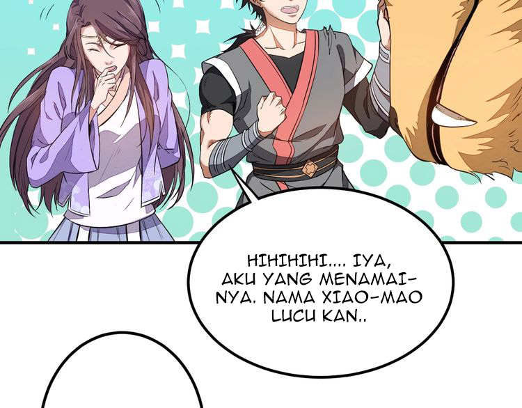 The Sleepy Dragon Continent Chapter 04 Gambar 117