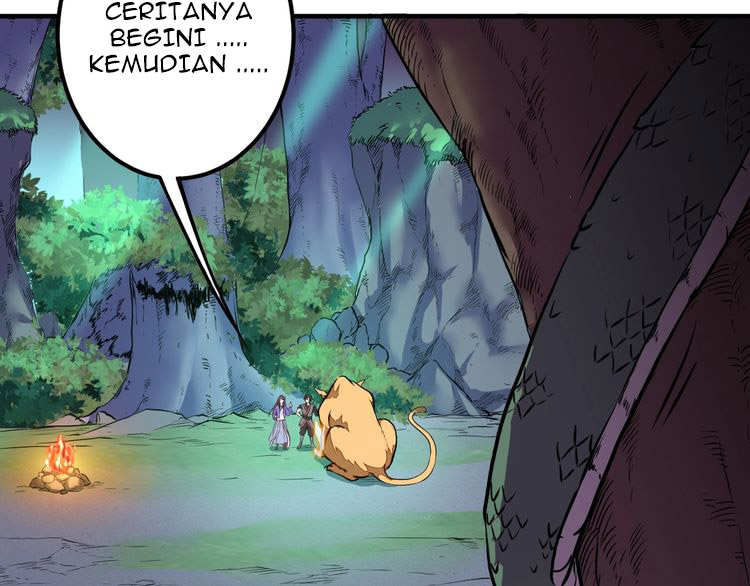 The Sleepy Dragon Continent Chapter 04 Gambar 118