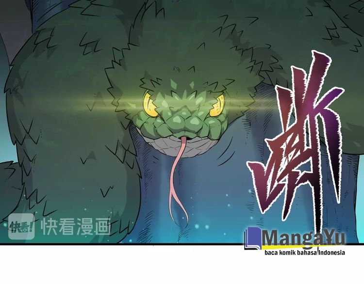 The Sleepy Dragon Continent Chapter 04 Gambar 120