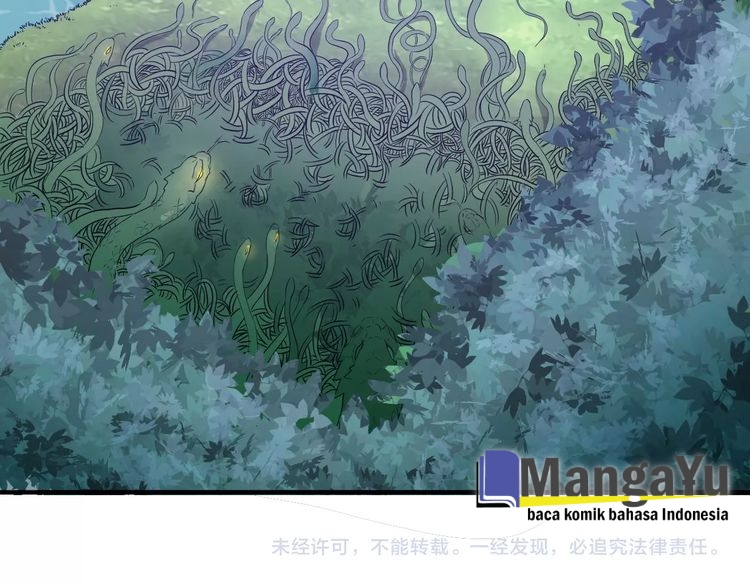 The Sleepy Dragon Continent Chapter 04 Gambar 123