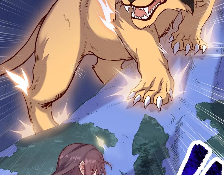 The Sleepy Dragon Continent Chapter 04 Gambar 13