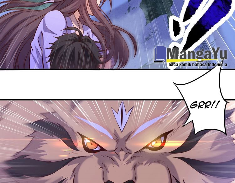 The Sleepy Dragon Continent Chapter 04 Gambar 14