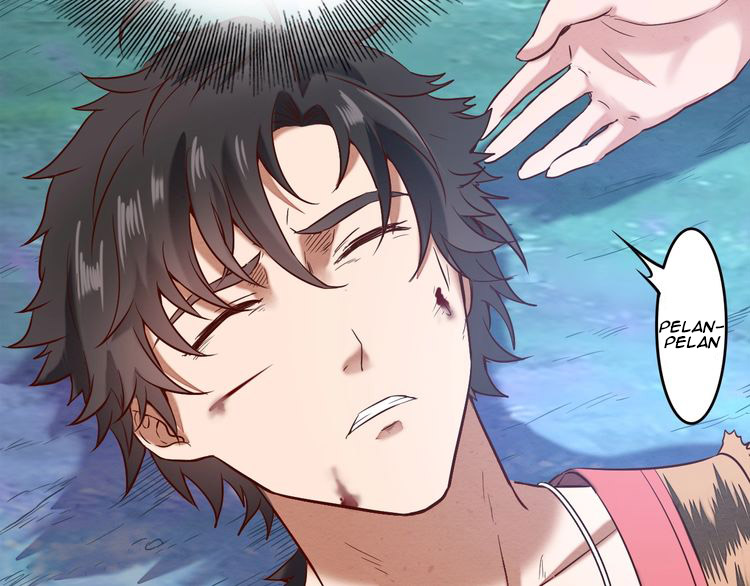 The Sleepy Dragon Continent Chapter 04 Gambar 18