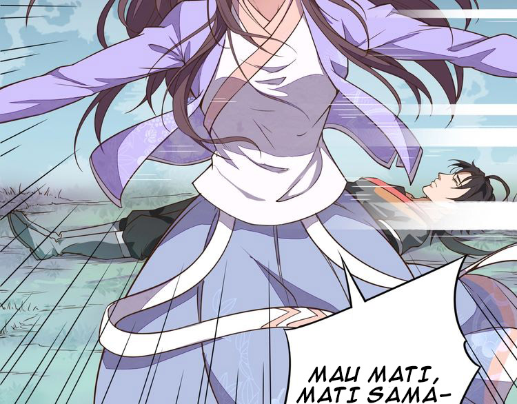 The Sleepy Dragon Continent Chapter 04 Gambar 21