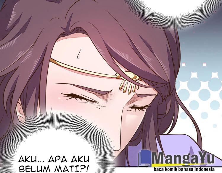 The Sleepy Dragon Continent Chapter 04 Gambar 31
