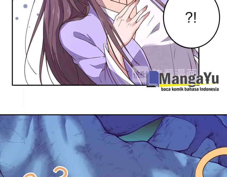 The Sleepy Dragon Continent Chapter 04 Gambar 35