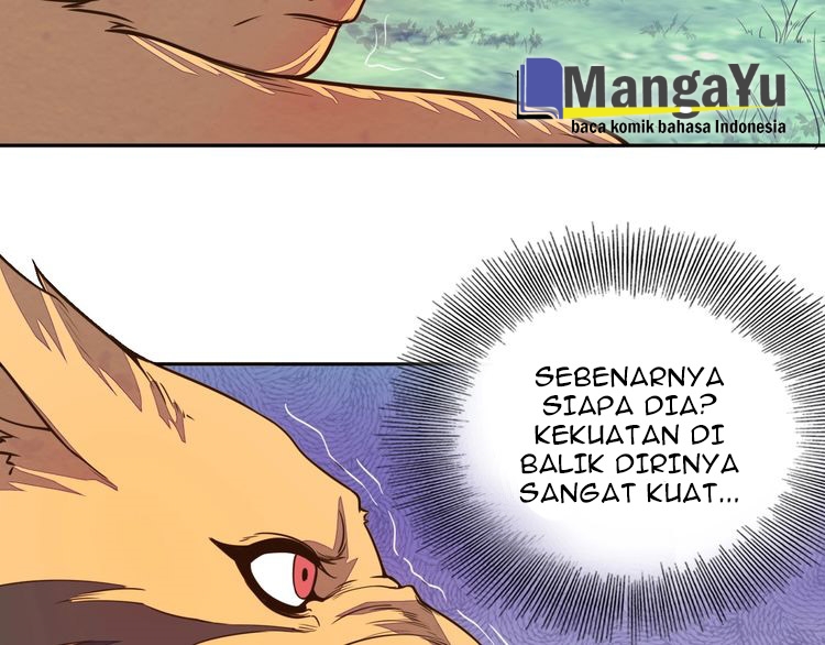 The Sleepy Dragon Continent Chapter 04 Gambar 39