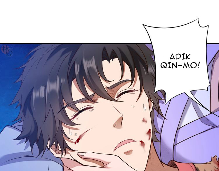 The Sleepy Dragon Continent Chapter 04 Gambar 4