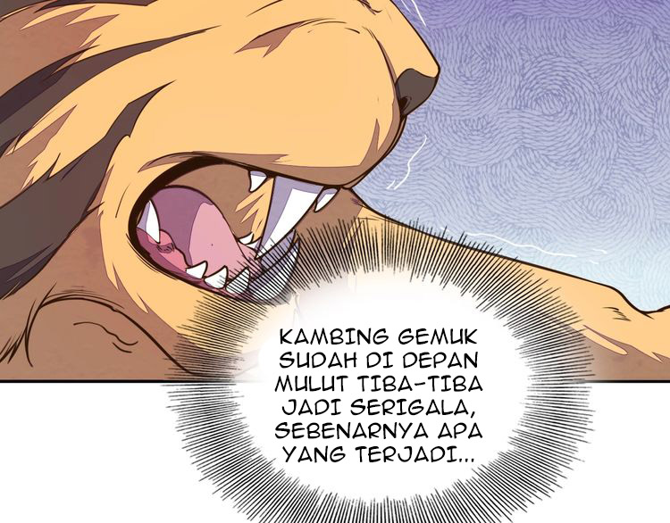 The Sleepy Dragon Continent Chapter 04 Gambar 40