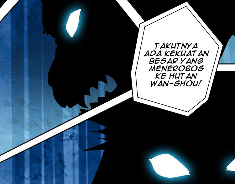 The Sleepy Dragon Continent Chapter 04 Gambar 46