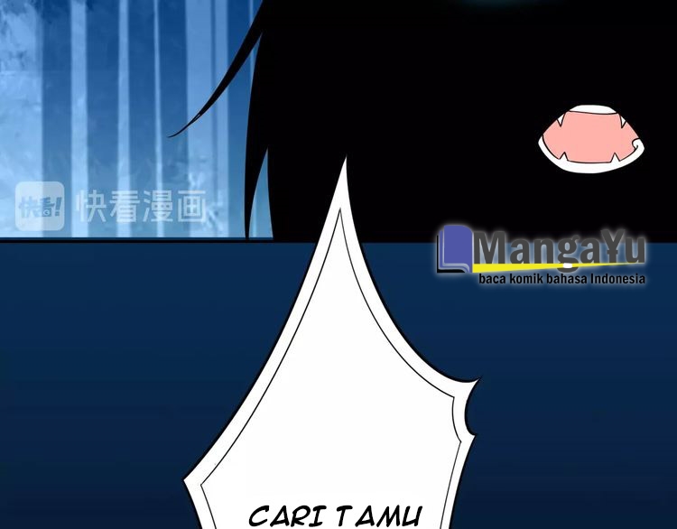 The Sleepy Dragon Continent Chapter 04 Gambar 47