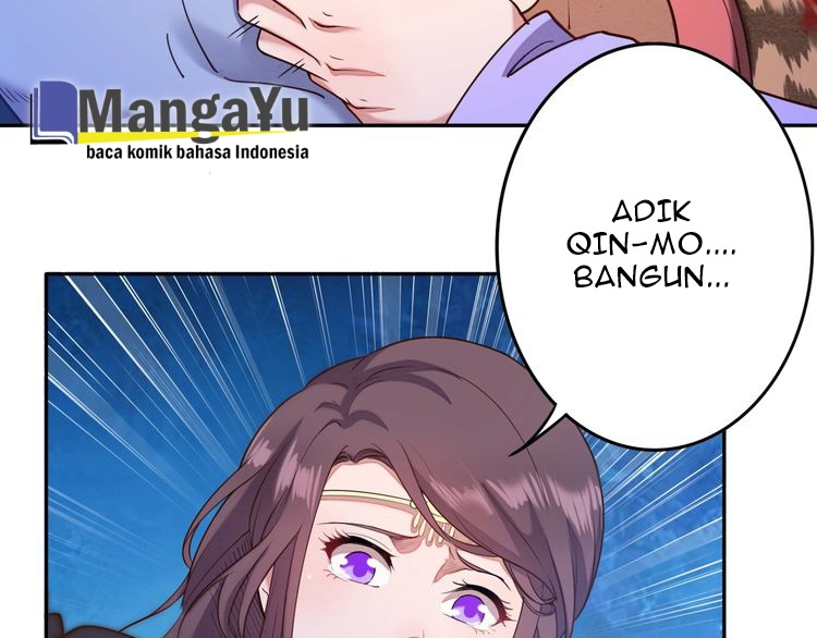 The Sleepy Dragon Continent Chapter 04 Gambar 5