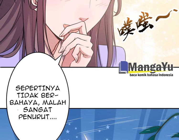 The Sleepy Dragon Continent Chapter 04 Gambar 52