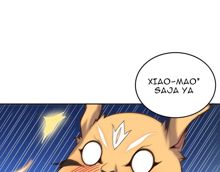 The Sleepy Dragon Continent Chapter 04 Gambar 55