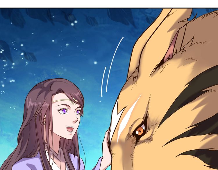 The Sleepy Dragon Continent Chapter 04 Gambar 57