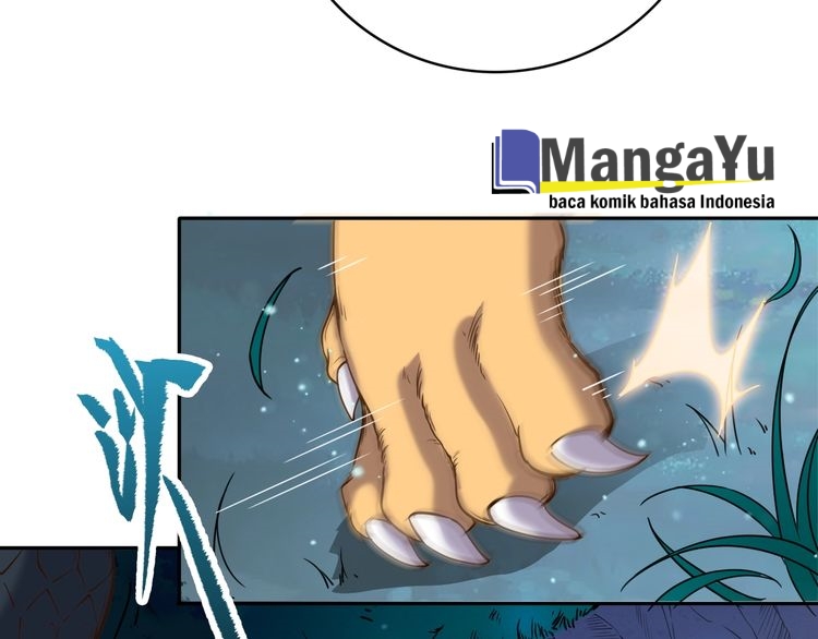 The Sleepy Dragon Continent Chapter 04 Gambar 59