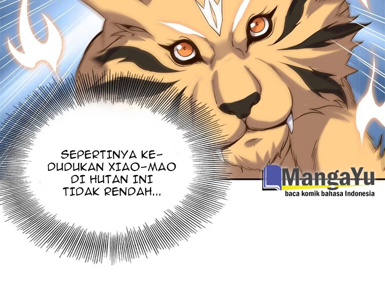 The Sleepy Dragon Continent Chapter 04 Gambar 63