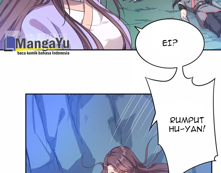 The Sleepy Dragon Continent Chapter 04 Gambar 68