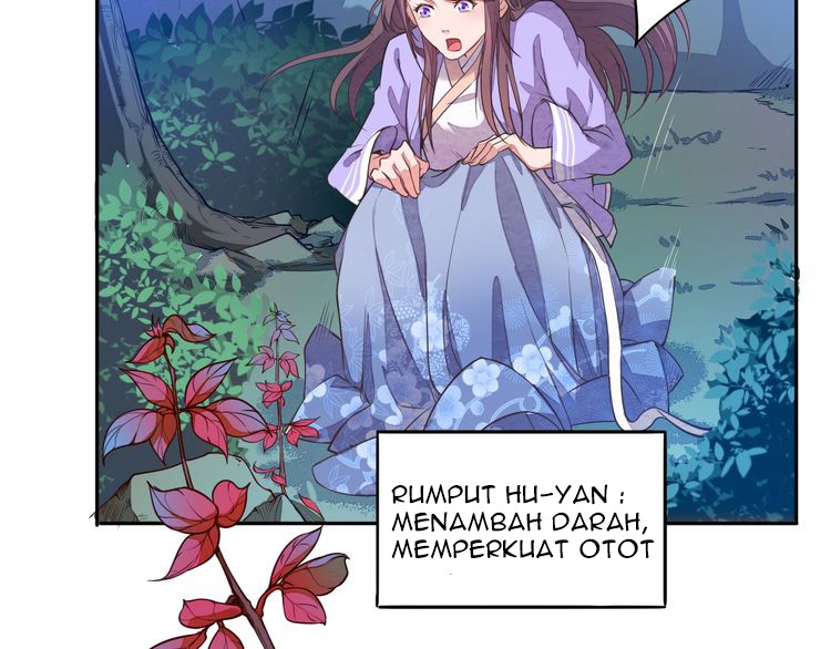 The Sleepy Dragon Continent Chapter 04 Gambar 69