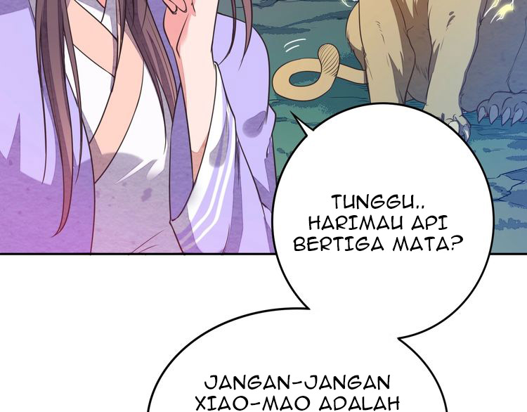 The Sleepy Dragon Continent Chapter 04 Gambar 74