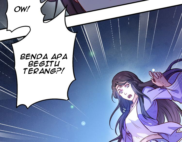 The Sleepy Dragon Continent Chapter 04 Gambar 78