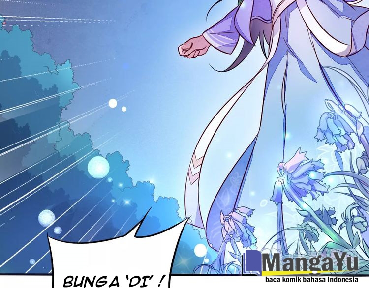 The Sleepy Dragon Continent Chapter 04 Gambar 79