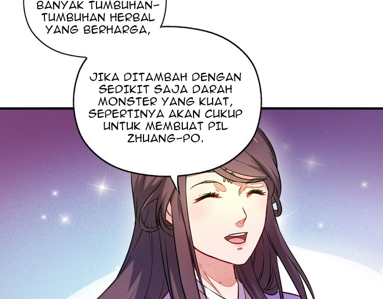 The Sleepy Dragon Continent Chapter 04 Gambar 82