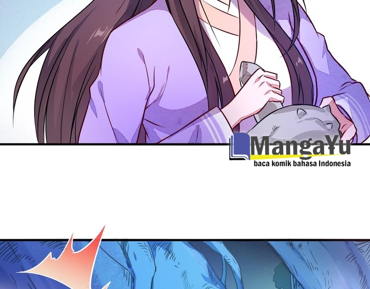 The Sleepy Dragon Continent Chapter 04 Gambar 83