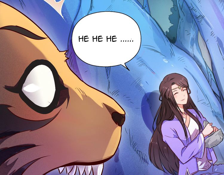 The Sleepy Dragon Continent Chapter 04 Gambar 84