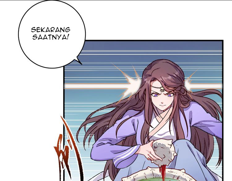 The Sleepy Dragon Continent Chapter 04 Gambar 88