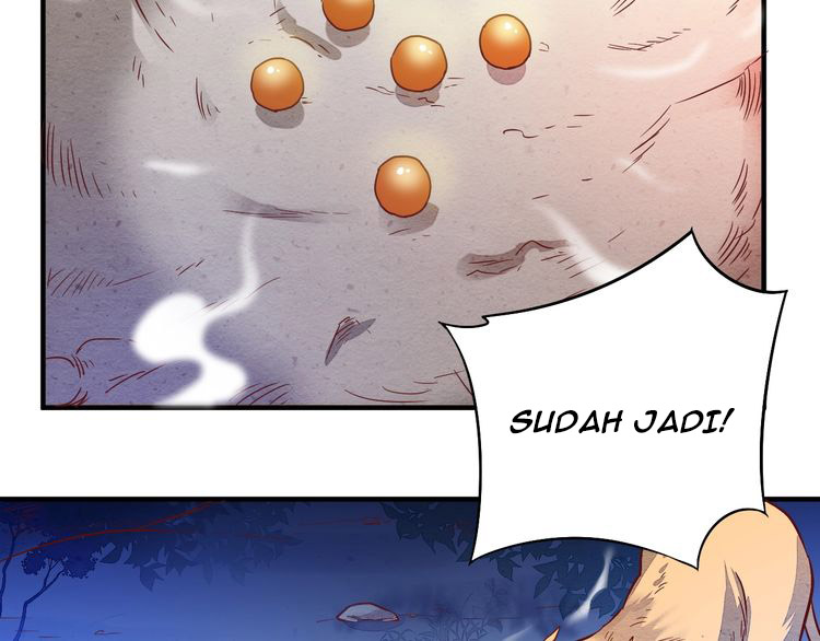 The Sleepy Dragon Continent Chapter 04 Gambar 91