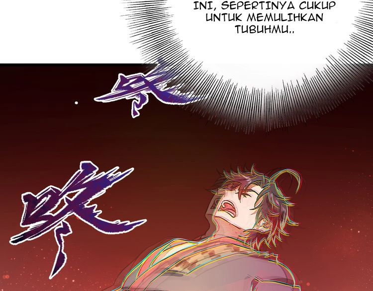 The Sleepy Dragon Continent Chapter 04 Gambar 93