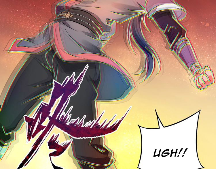 The Sleepy Dragon Continent Chapter 04 Gambar 94