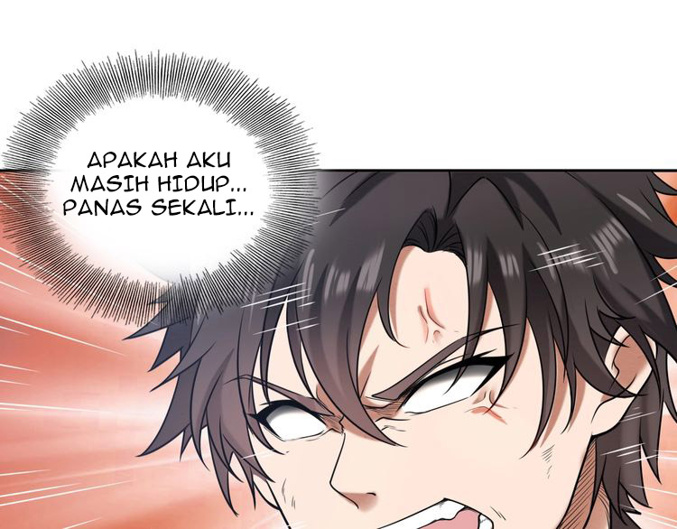 The Sleepy Dragon Continent Chapter 04 Gambar 96