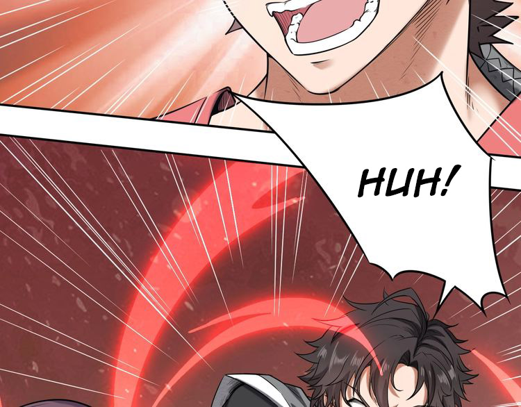 The Sleepy Dragon Continent Chapter 04 Gambar 97
