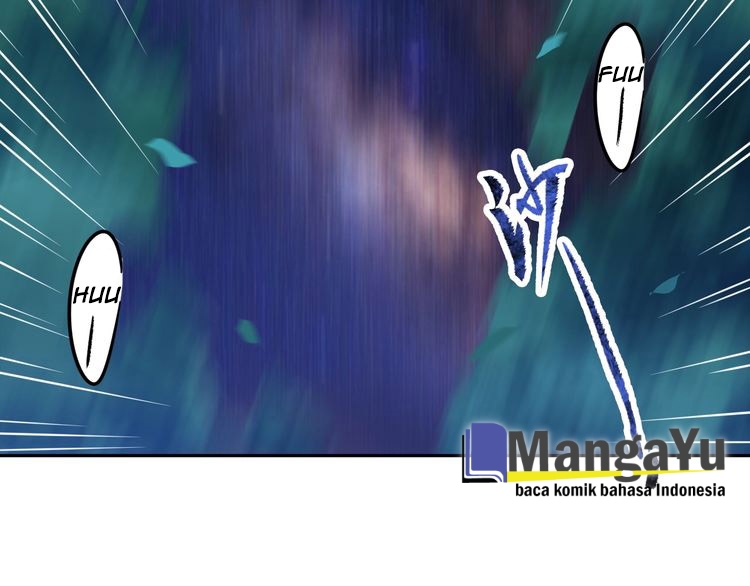 The Sleepy Dragon Continent Chapter 03 Gambar 11