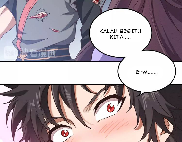 The Sleepy Dragon Continent Chapter 03 Gambar 15