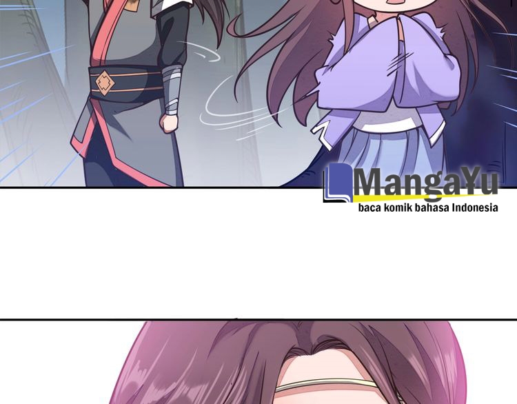 The Sleepy Dragon Continent Chapter 03 Gambar 19