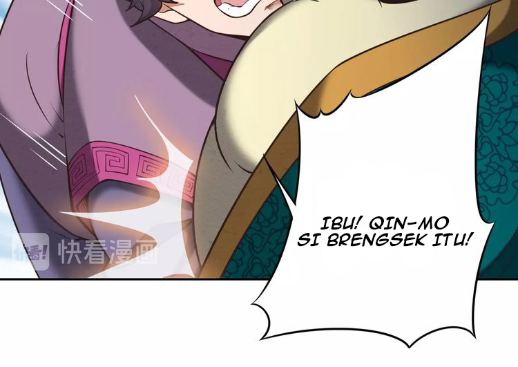 The Sleepy Dragon Continent Chapter 03 Gambar 32