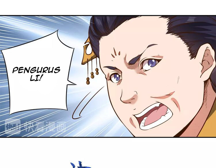 The Sleepy Dragon Continent Chapter 03 Gambar 38