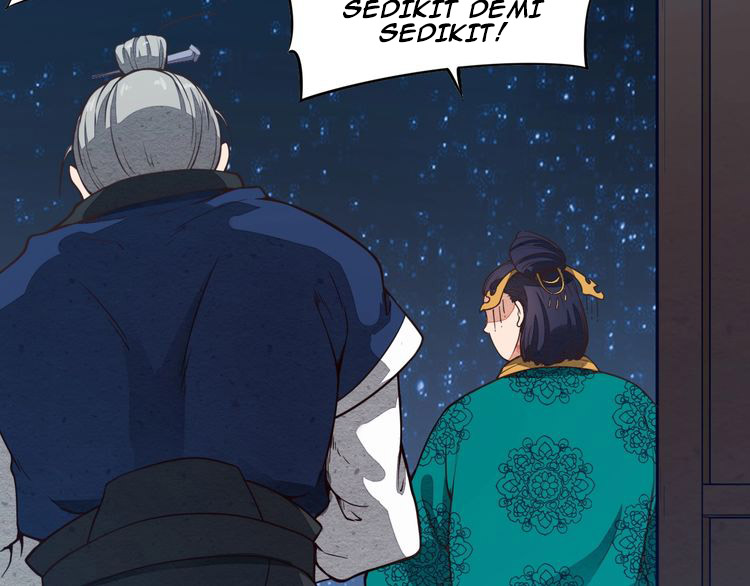 The Sleepy Dragon Continent Chapter 03 Gambar 44