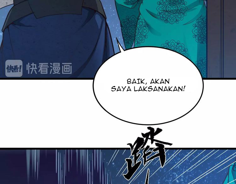 The Sleepy Dragon Continent Chapter 03 Gambar 45