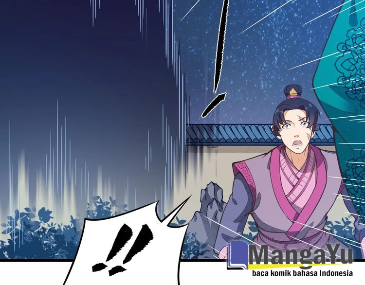 The Sleepy Dragon Continent Chapter 03 Gambar 46