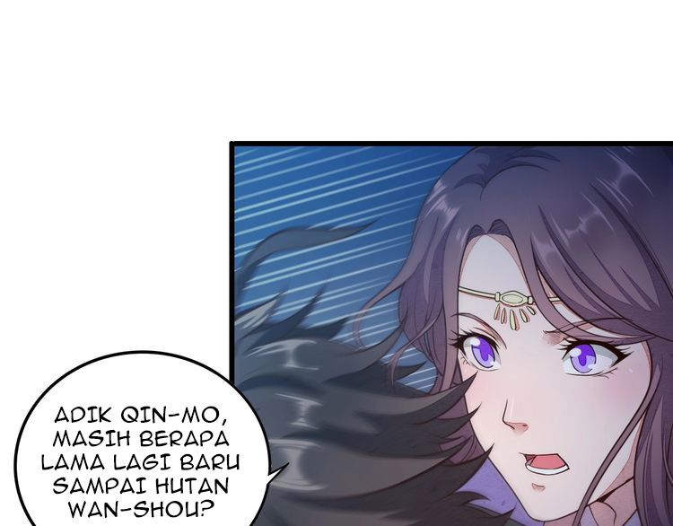 The Sleepy Dragon Continent Chapter 03 Gambar 48