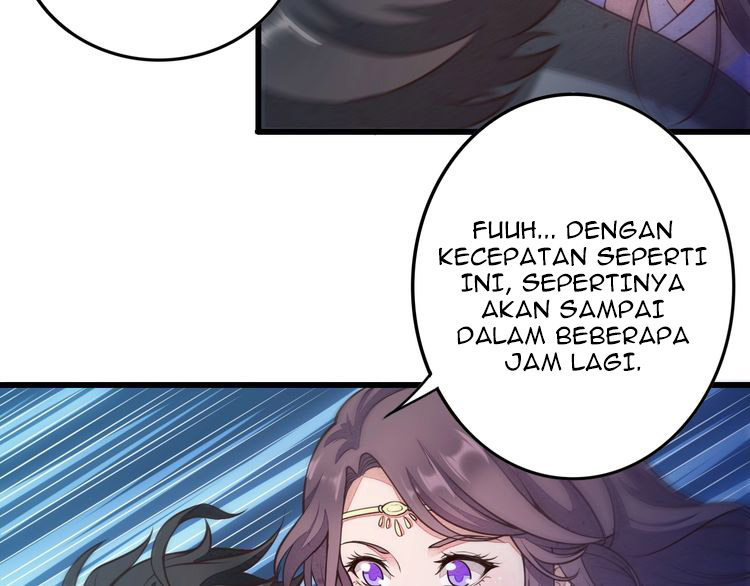 The Sleepy Dragon Continent Chapter 03 Gambar 49