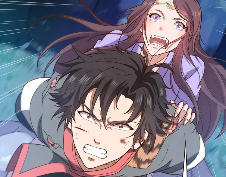 The Sleepy Dragon Continent Chapter 03 Gambar 55