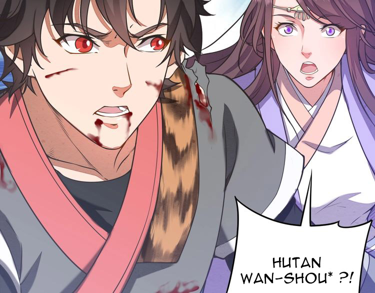 The Sleepy Dragon Continent Chapter 03 Gambar 6