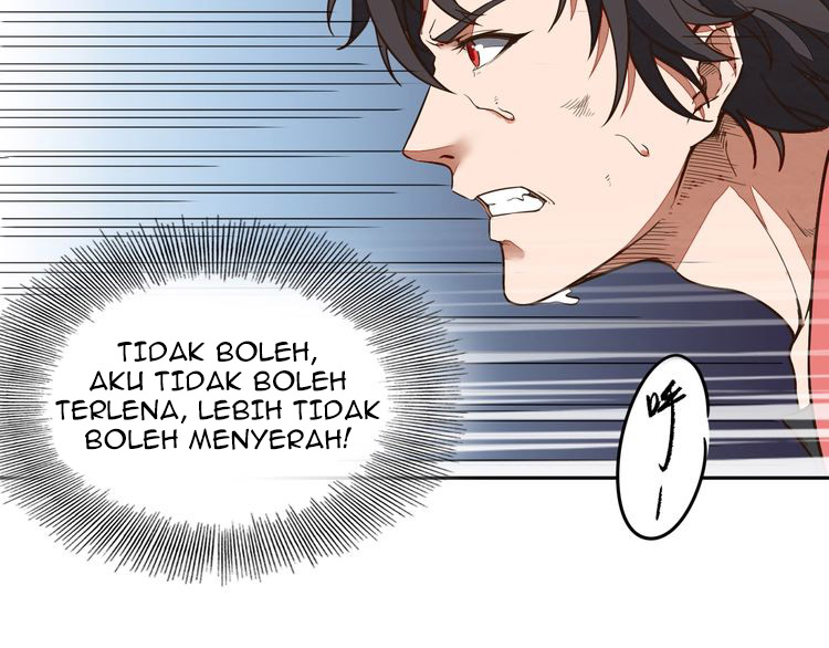 The Sleepy Dragon Continent Chapter 03 Gambar 62
