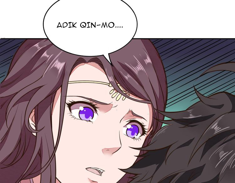 The Sleepy Dragon Continent Chapter 03 Gambar 68